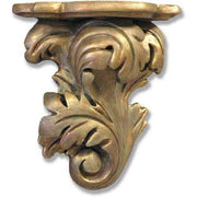 Florentine Outdoor Bracket (13 - Inch)