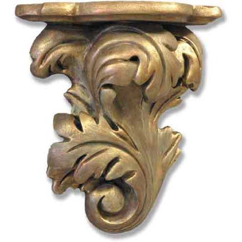 Florentine Bracket-Left 13 Outdoor/Indoor Statue