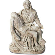 Pieta Garden Statue (28 - Inch)