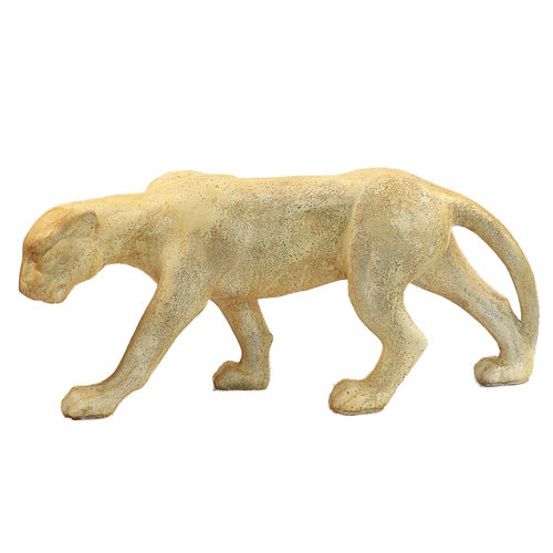 Cougar Panther Garden Statue (24 - Inch) Other Angle