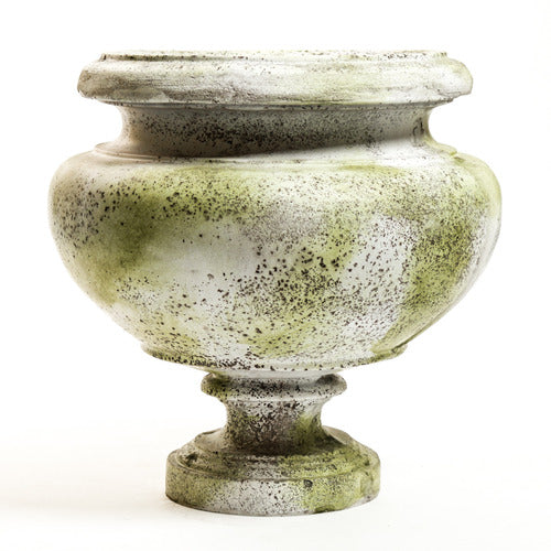 Valentino Urn 26 Outdoor/Indoor Statue