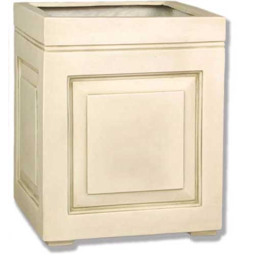 Panel Planter-14 Outdoor/Indoor Statue