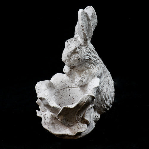 Rabbit Garden (17 - Inch) Other Angle