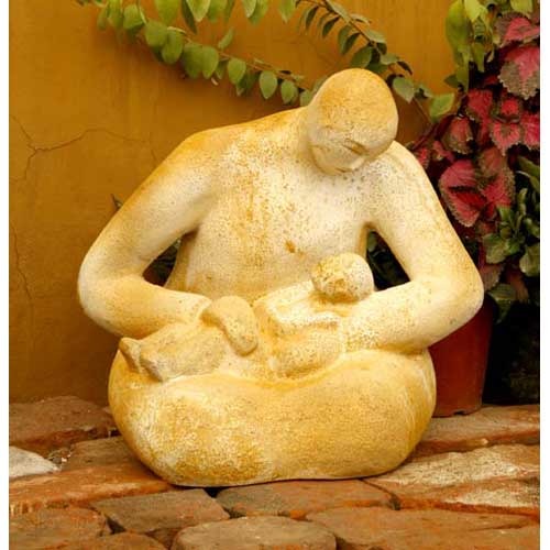 Life 16 Outdoor/Indoor Statue