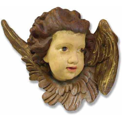 Bellissimo Angelo Twin Outdoor/Indoor Statue