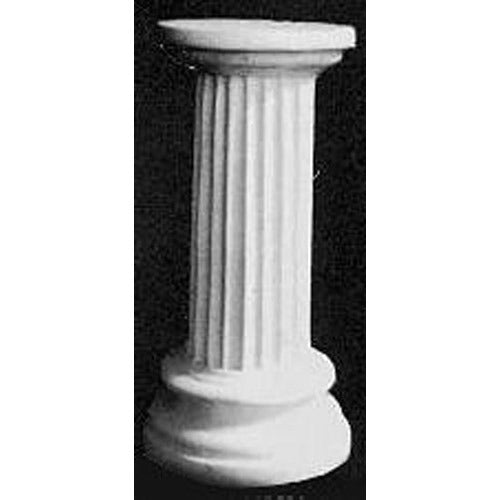 Genre Column 27.5 Outdoor/Indoor Statue