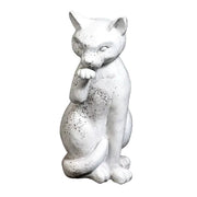 Toad Garden Statue (18 - Inch)