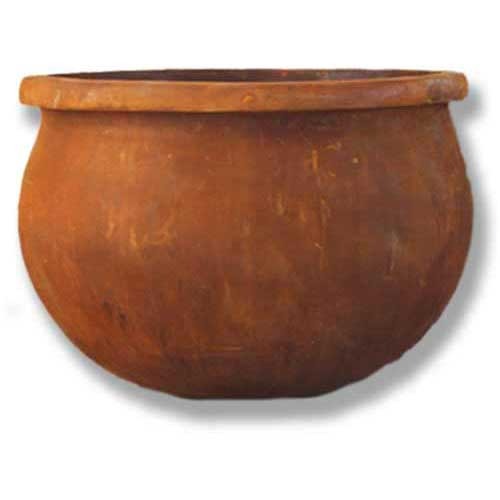 Bell Planter 18   (G) Outdoor/Indoor Statue