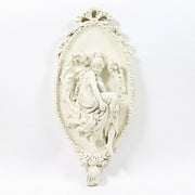 Nicolette Plaque (11.0 - Inch) Side View