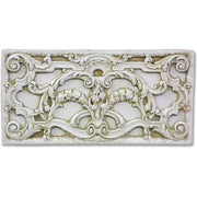 Modena Relief Outdoor Statue (7 - Inch)