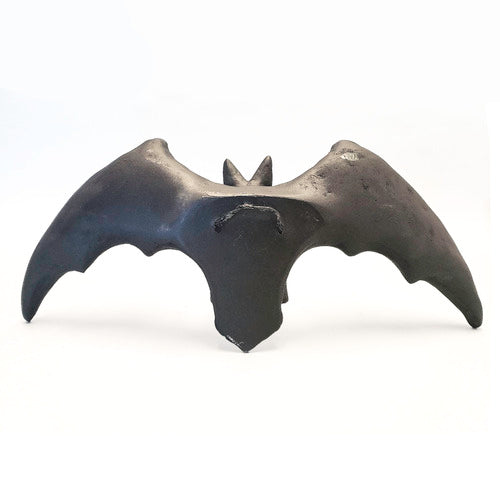 Vampire Bat Outdoor Statue (4-Inch)
