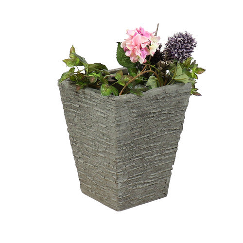 Coarse Pot Garden (15-Inch)