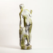 Venus With Applestatue (53 - Inch) Side View