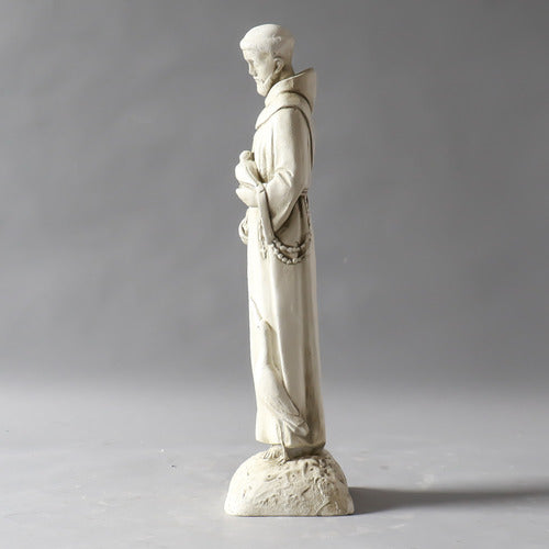 Saint Francis of the Garden Outdoor/Indoor Statue