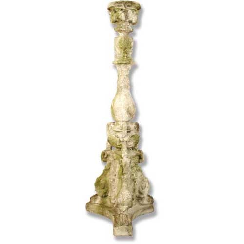 Three Arts Ruinstatue (61-Inch)