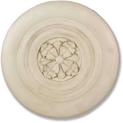 Overture Plate 30 W Outdoor/Indoor Statue