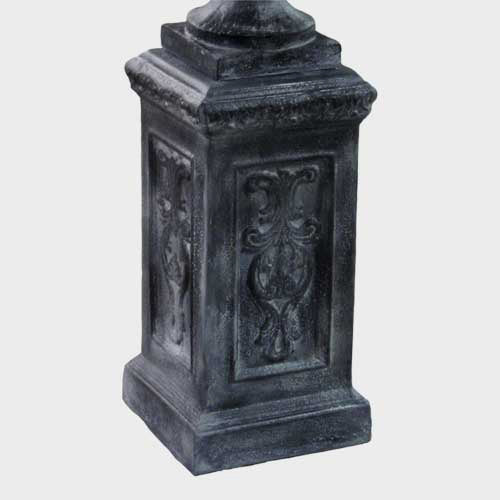 Liberick Pedestal 23 Outdoor/Indoor Statue
