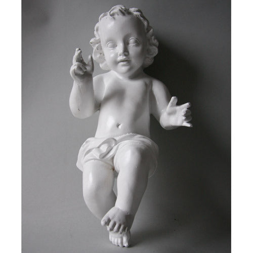 Baby Jesus For Nativity Set Outdoor/Indoor Statue