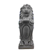 Lion Garden Statue (28 - Inch)