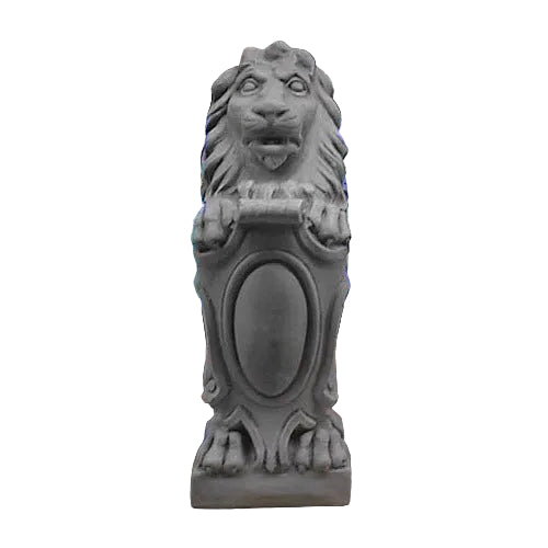 Lion Garden Statue (28 - Inch)