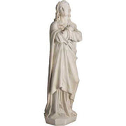 Saint John at the Crucifixion Statue (42 - Inch)