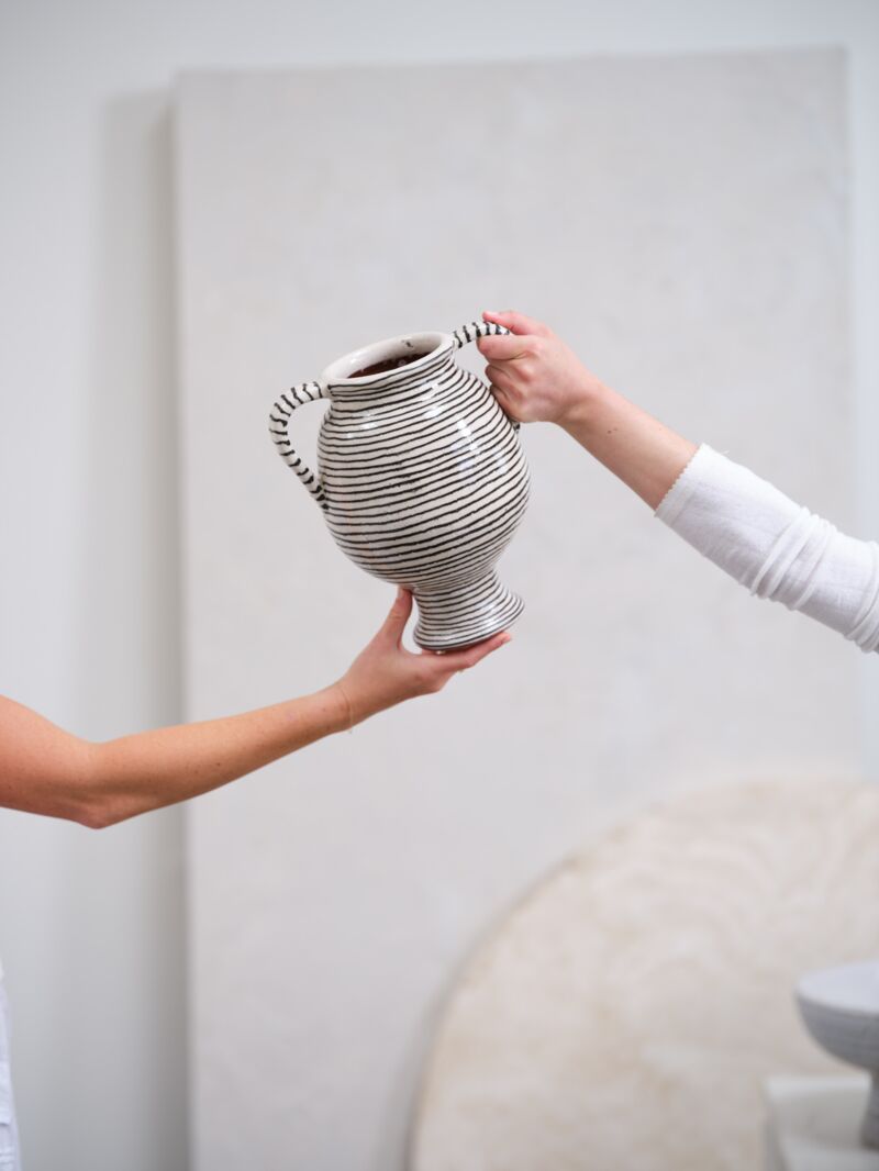 Lines Vase