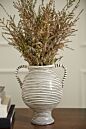 Lines Vase