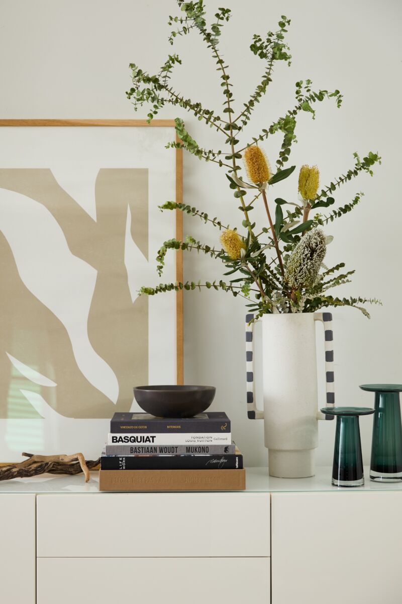 Milos Vase