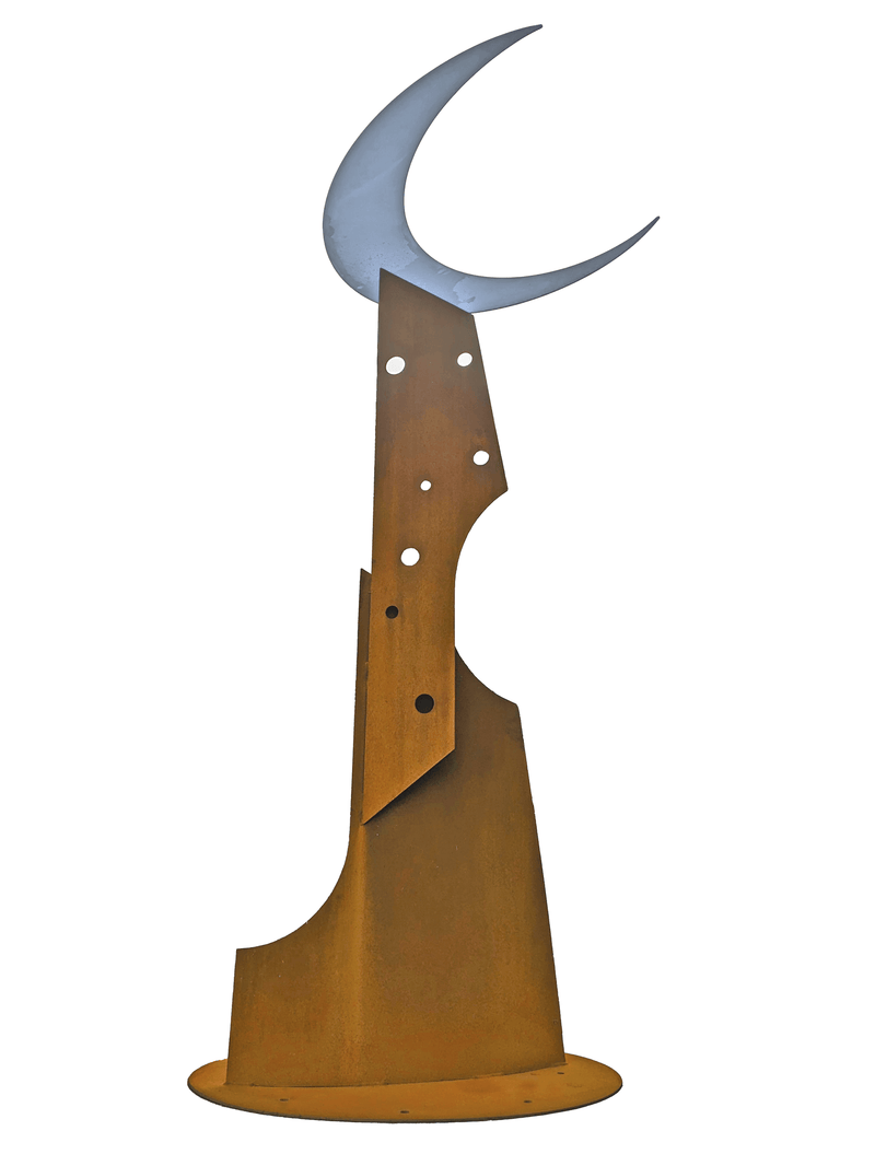 The Moon and Spoon