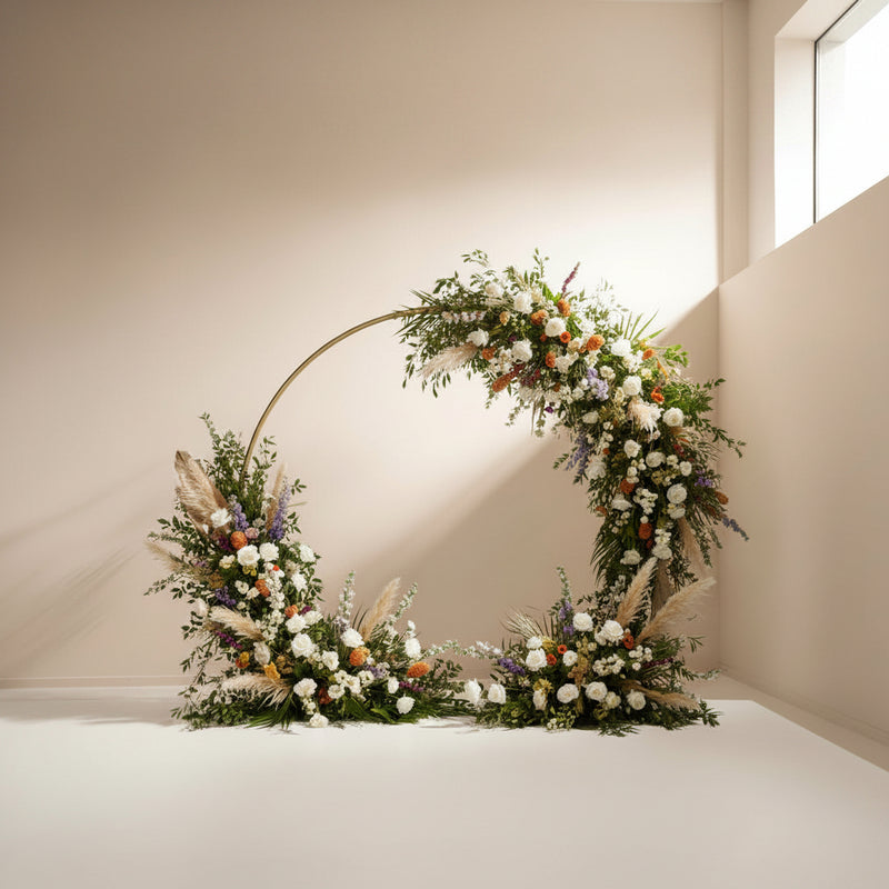 Wedding & Event Structure