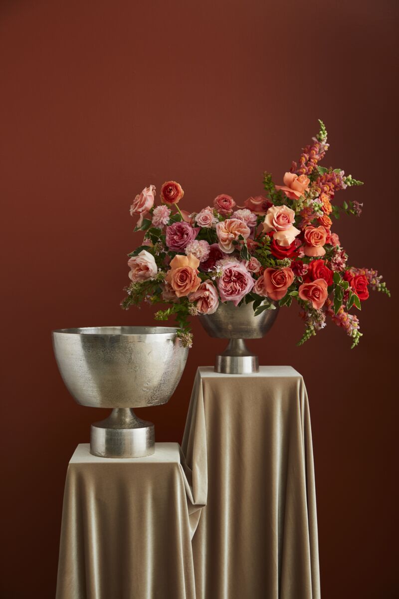 Accent Decor Compote