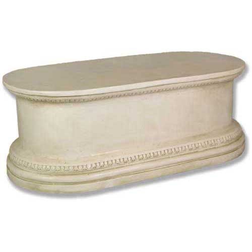 Image Pedestal Outdoor/Indoor Statue