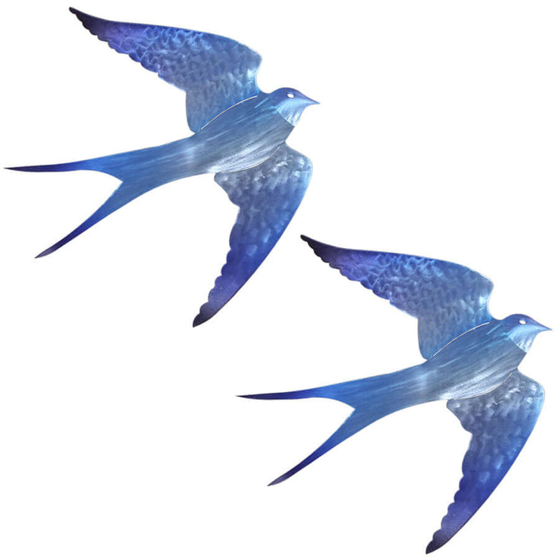 Swallow Wall Decor