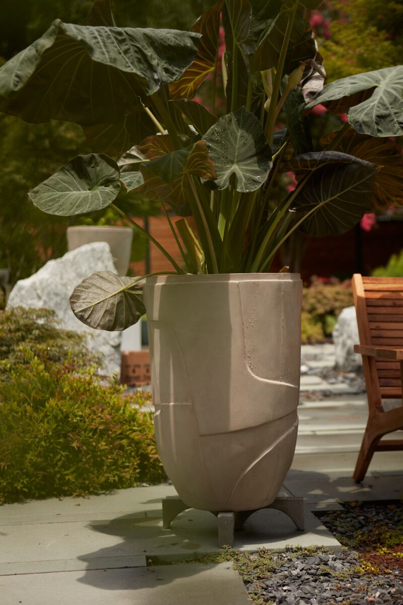 Accent Decor Planter