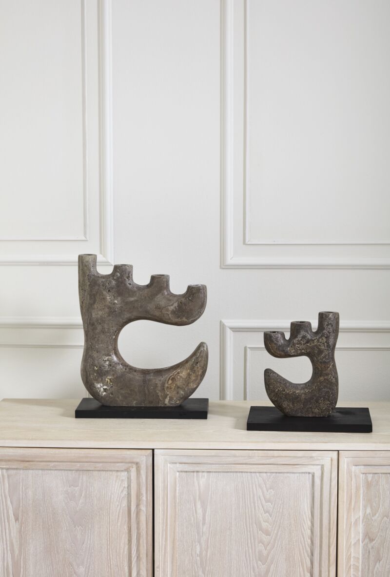 Paradero Candleholder