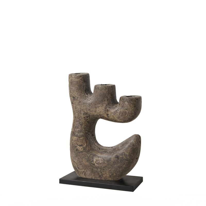 Paradero Candleholder