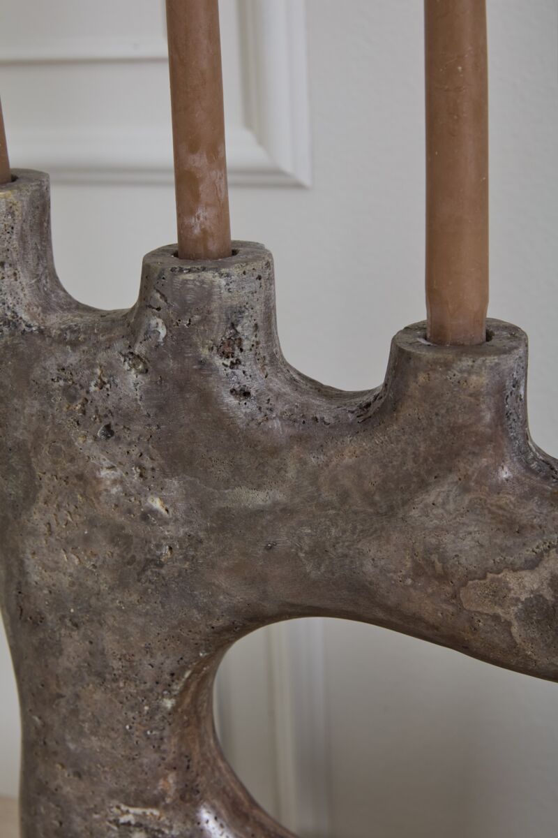 Paradero Candleholder