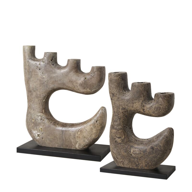 Paradero Candleholder