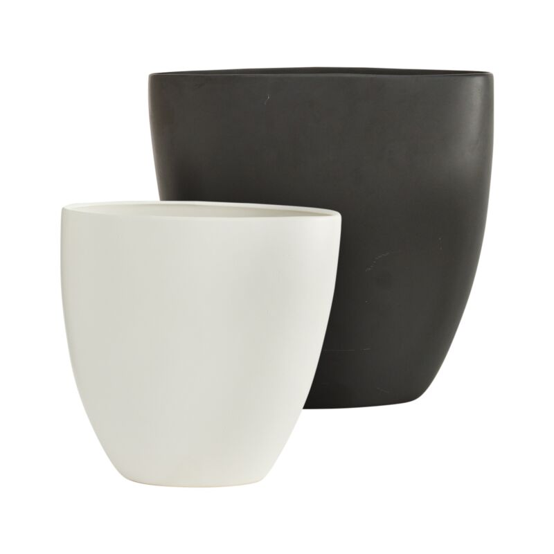 Sasso Vase