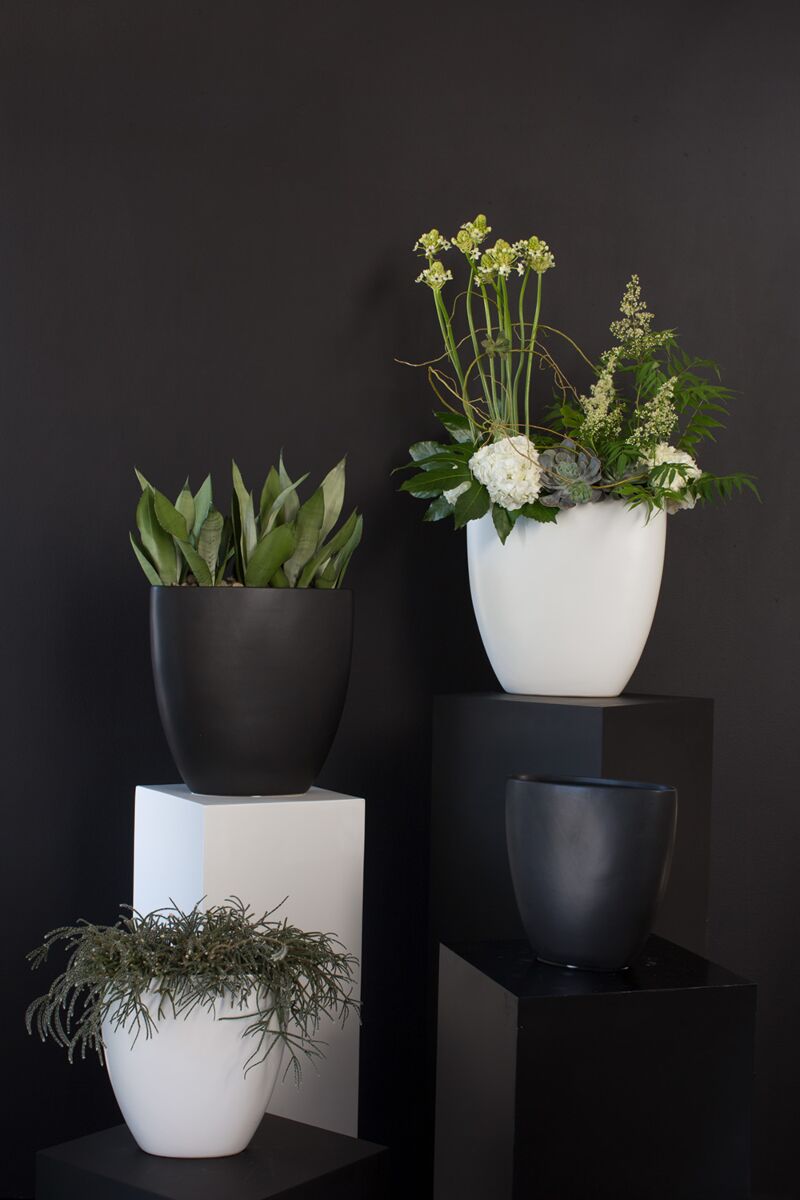 Sasso Vase