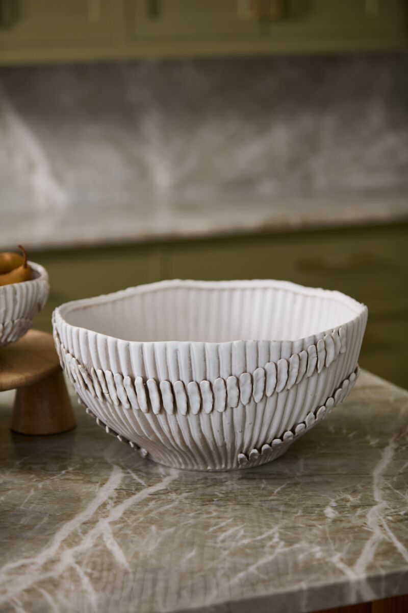 Tagore Bowl