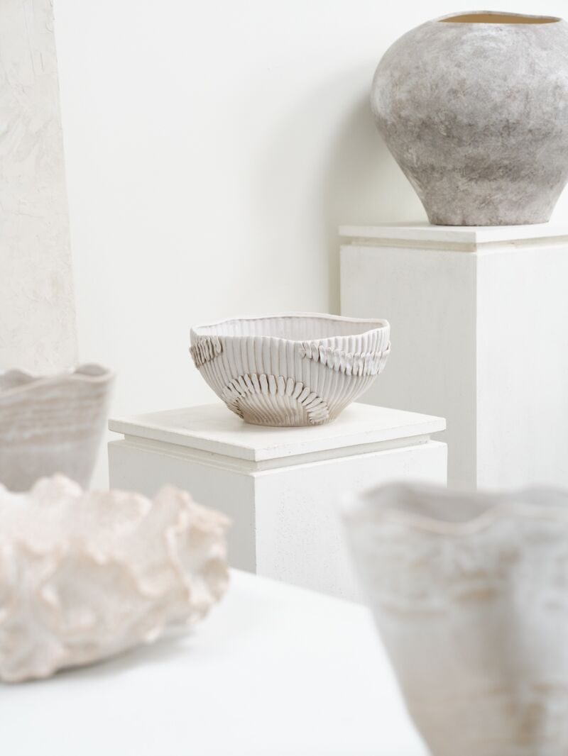 Tagore Bowl