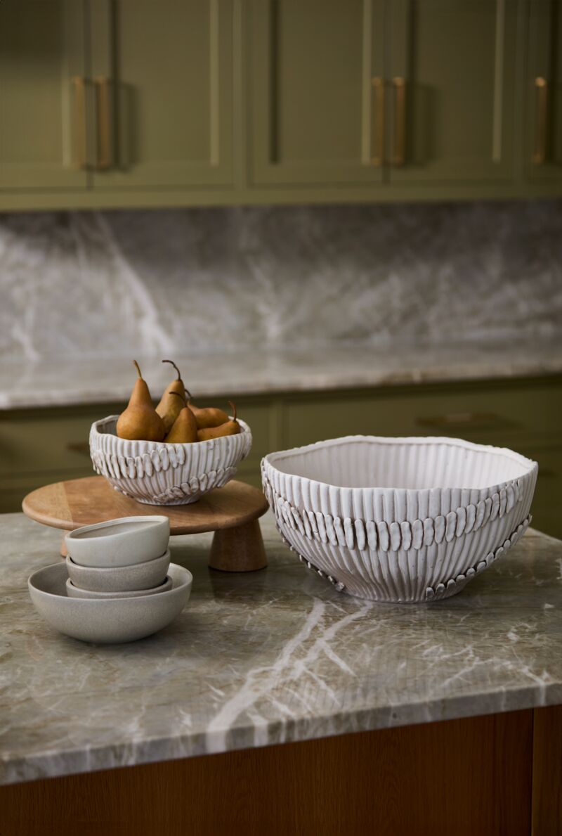 Tagore Bowl