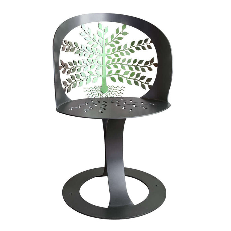 Tree of Life Chair