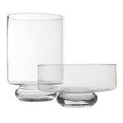 Zurich Vase By Accent Decor | Vases | Modishstore - 2