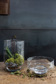 Zurich Vase By Accent Decor | Vases | Modishstore - 1