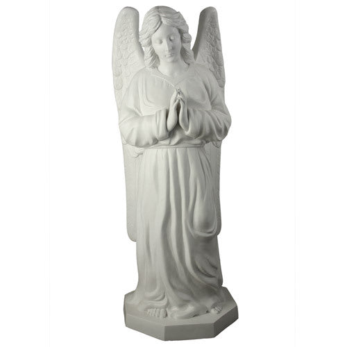 Angel Outdoor Statue 56"