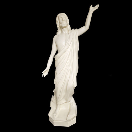 Resurrection Christ Statue 5' Outdoor Statue