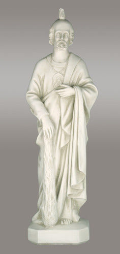 Saint Jude Statue 36" H