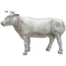 Large Life Size Ranch Cow Statue - Bella Outdoors USA